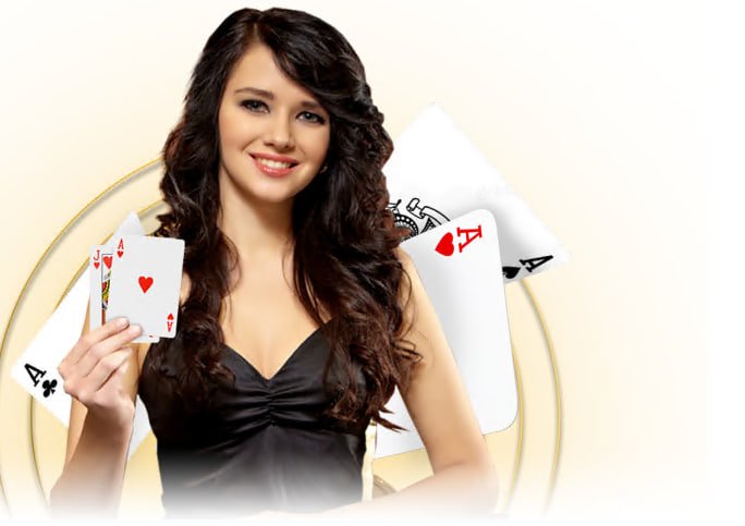 ek21 Live Casino